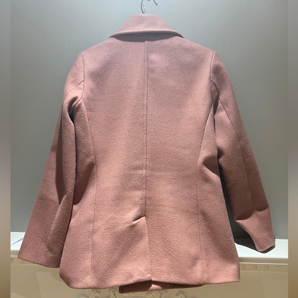 Trench Coat - Picture 2 of 3